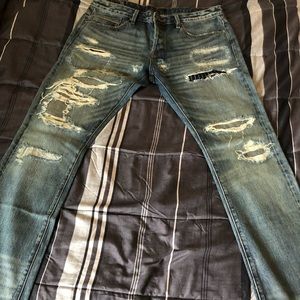 Cult of individuality Jeans